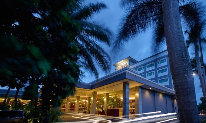 Cibodas Hôtel | Istana Nelayan Hotel