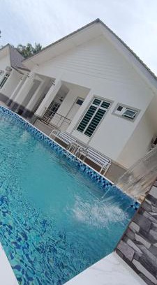 Kampung Chicha Maison | ISTANA VIEW HOMESTAY - Home C