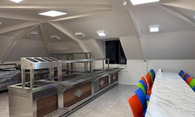 Alibeykoy Mahallesi Appartement | Istanbul Eyüpsultan Women Only Hostel : Quadruple Room