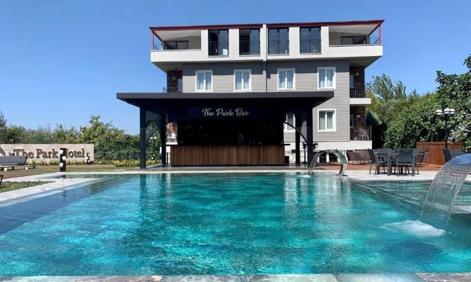 Sekerpinar Appartement | Istanbul Park Hotel