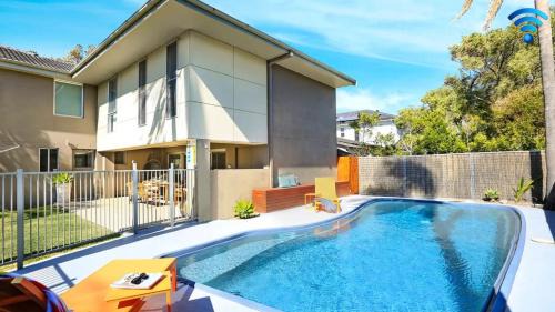 Kiama Downs Maison | Isthmus on North Kiama Drive
