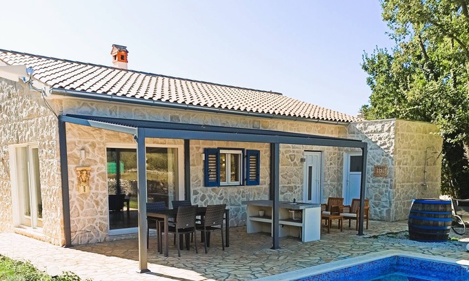 Bicici Maison | Istria's charm, vacation home between Pula and Rovinij