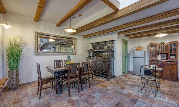 Koper Maison | Istrian Hideaway Anton, Koper, Slovenia