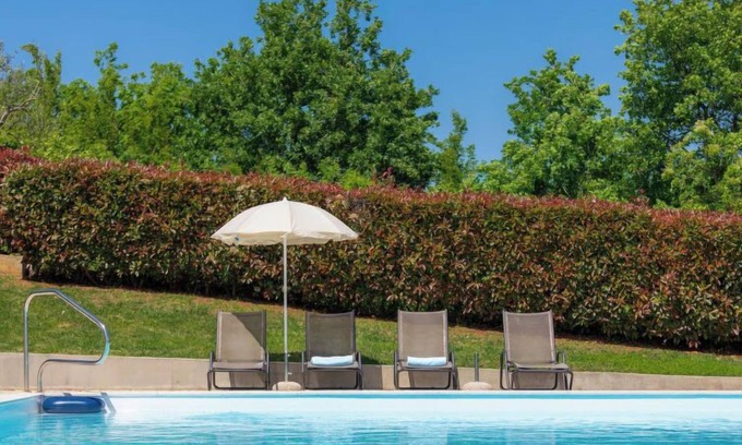 Baredine Maison | Istriana by Interhome