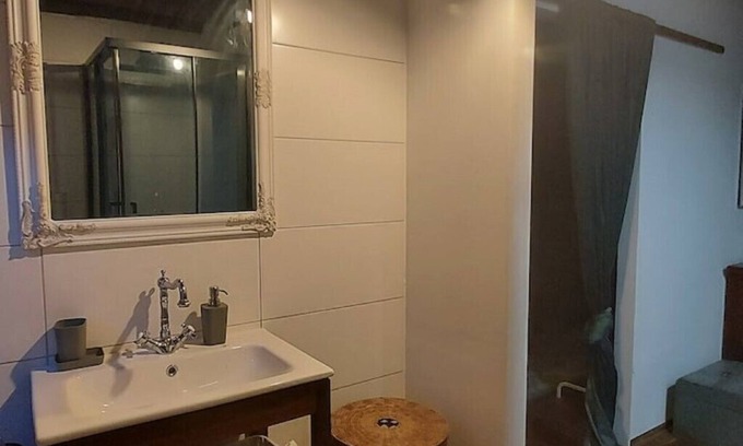 Belavici Maison | Istrisches Haus Capadinka