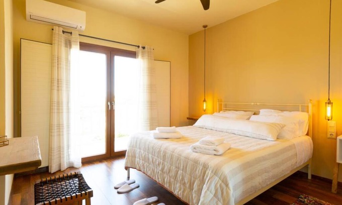 Kalo Chorio Appartement | Istron Agnanti