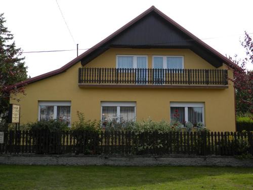 Balatonkeresztur Appartement | István Ház