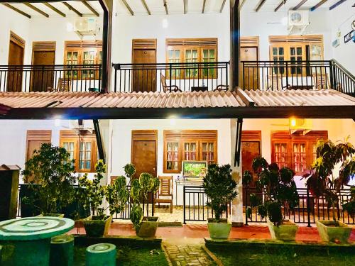 Mihintale Maison | Isuru Family Guest House