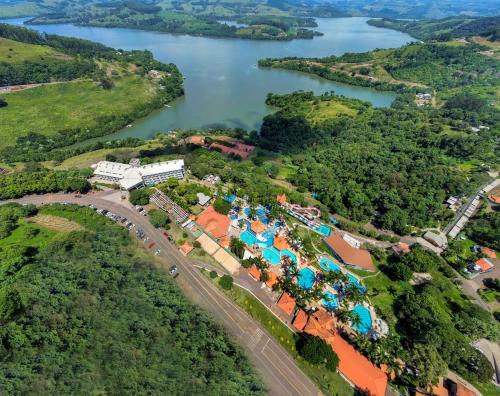 Ita Station Balnéaire | Itá Thermas Resort e Spa