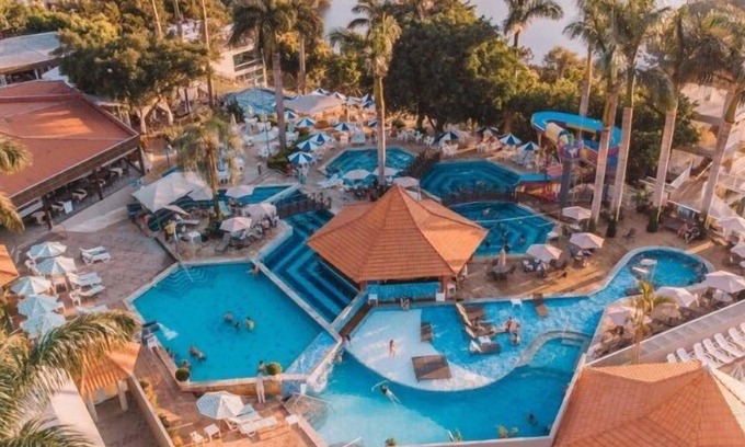 Ita Hôtel | Itá Thermas Resort e Spa
