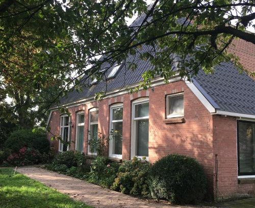 Allingawier Maison | it Annahûs