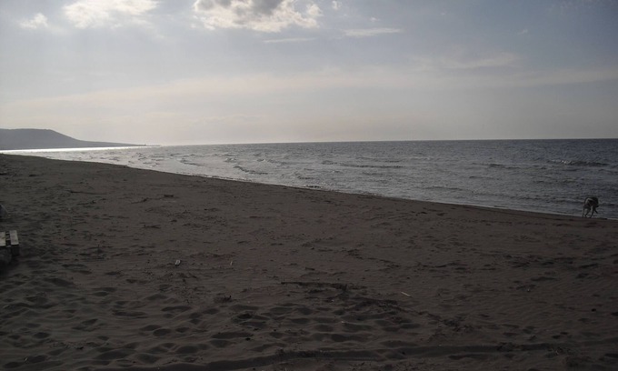 Cagnano Varano Appartement | l'appartement détente est idéal pour se ressourcer et face à une année de travail