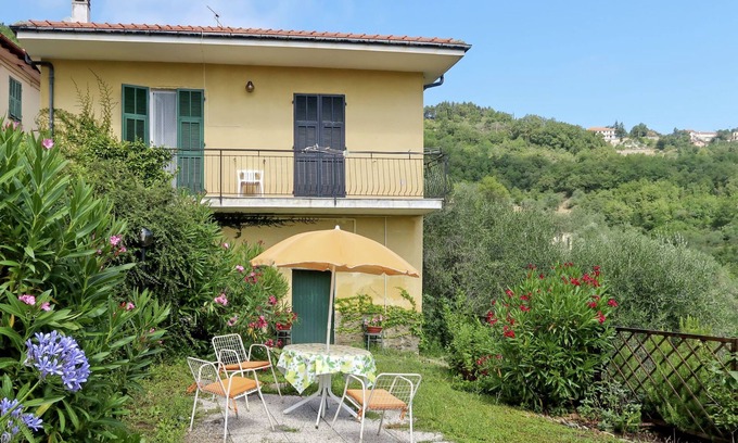 San Bartolomeo Maison | Casa Barba by Interhome