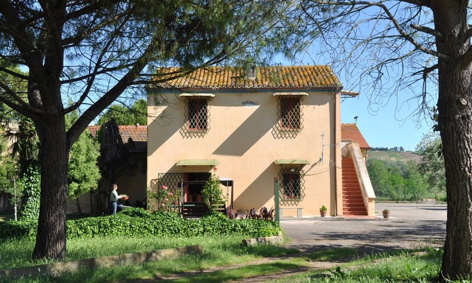 Collecorvino Maison | Adamasseria Pescara Abruzzes - Maison FEDERICO - 2 chambres doubles