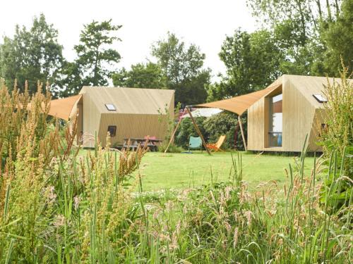 Kollumerpomp Cabine | it Dreamlân