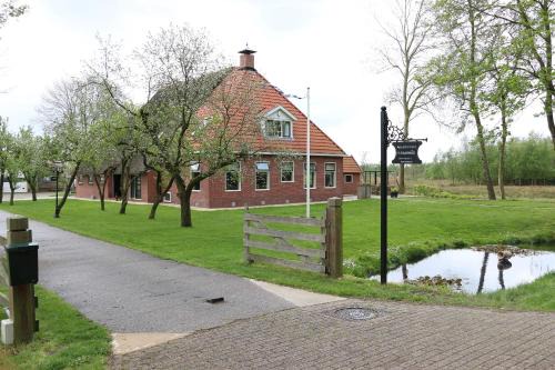 Eernewoude Appartement | It Foarhús