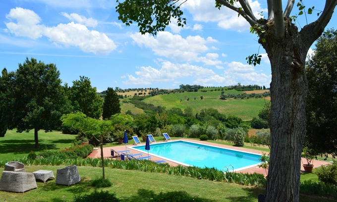 Binami Autre | GODIOLA 3 - Appartement 4 places - PISCINE