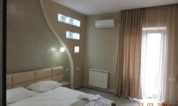 Akhaltsikhe Appartement | it is a good and big apartment