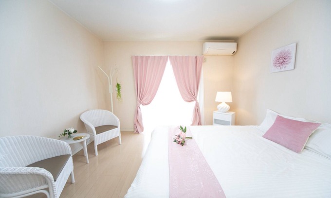 Yokkaichi Maison | It is a large house in Hanatsunaka Yokkaichi Cit / Yokkaichi Mie