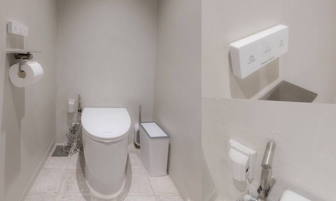 Gyeongju Villa | It is located in front of Namsan Mountain / 5-minute drive to Hwangridan-gil