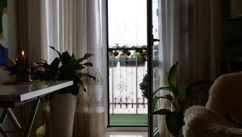 Isola del Bosco - Delle Corti Appartement | 65 m² Appartement ∙ 1 chambre ∙ 4 personnes