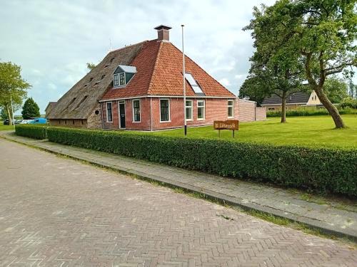 Niawier Appartement | It Linestek
