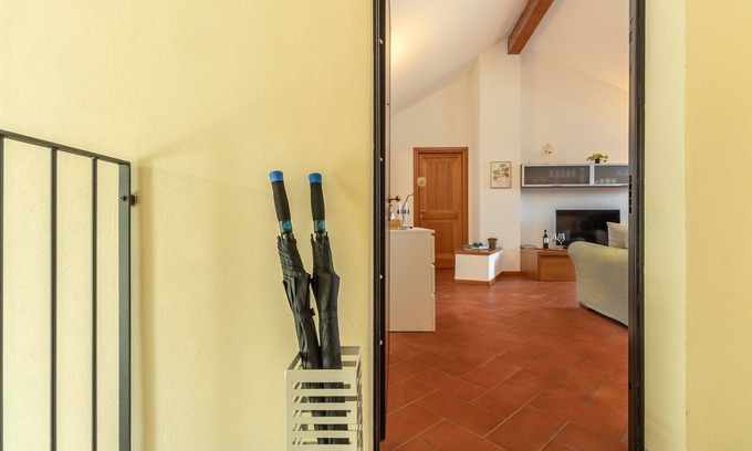 Maccagno Appartement | La Torretta 2 on Lake Maggiore