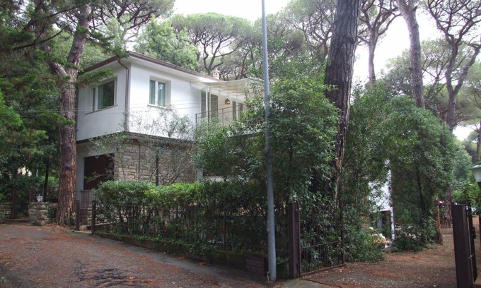 Marina di Castagneto Carducci Appartement | 50 m² Appartement ∙ 1 chambre ∙ 4 personnes