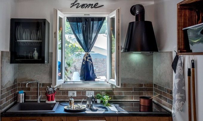 Marina di Pisa Maison | A little gem a stone's throw from the sea
