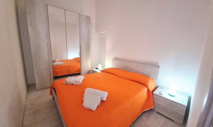 Vulcano Porto Appartement | OMARVULCANO1 - PROPPRO