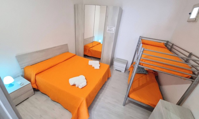Vulcano Porto Appartement | OMARVULCANO2 - PROPPRO