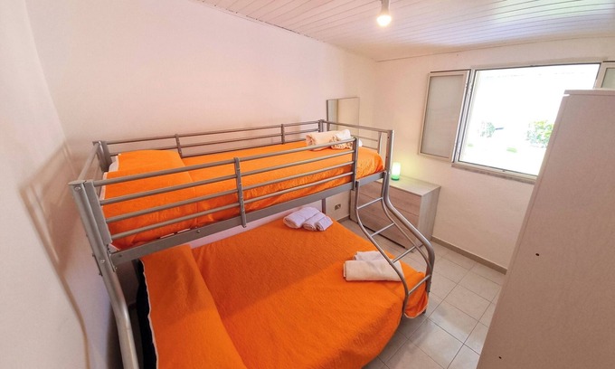 Vulcano Porto Appartement | ELIVULCANO 5 - PROPPRO