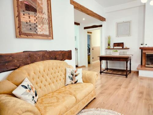 Lidarno Appartement | Casolare Famiglia Grande Assisi per Famiglie e Amici