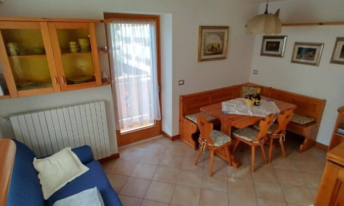 Siror (tn) Appartement | Nolesca apartmentnApartment suitable for families