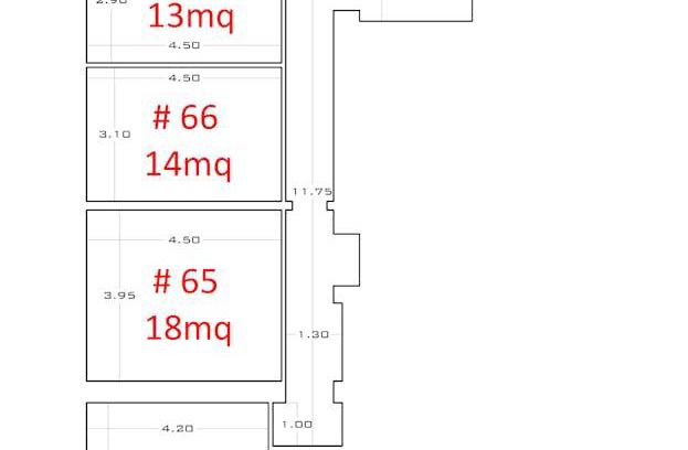 Quartiere XV Della Vittoria Station Balnéaire | 123 m² Chambre privée ∙ 1 chambre ∙ 1 personne