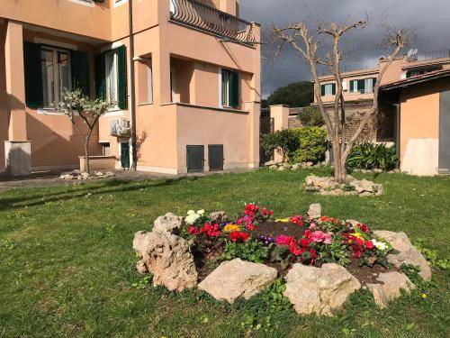 Quartiere XXV Appio Claudio Appartement | 36 m² Appartement ∙ 5 personnes