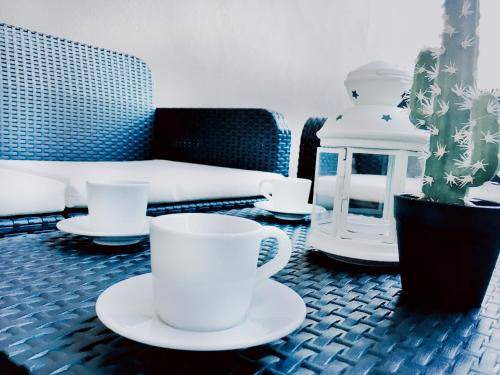 Quartiere XXXI Giuliano Dalmata Appartement | 123 m² Appartement ∙ 2 chambres ∙ 6 personnes
