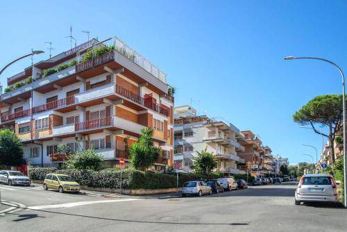 Quartiere XXXI Giuliano Dalmata Appartement | 100 m² Appartement ∙ 2 chambres ∙ 5 personnes