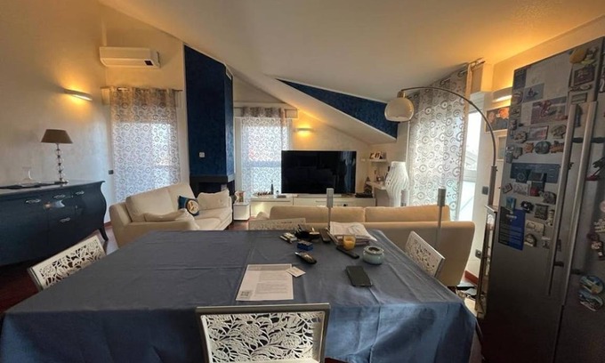 Rondinella - Baraggia - Restellone Appartement | 80 m² Appartement ∙ 1 chambre ∙ 3 personnes