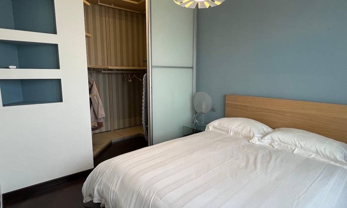 Rondinella - Baraggia - Restellone Appartement | 50 m² Appartement ∙ 1 chambre ∙ 2 personnes
