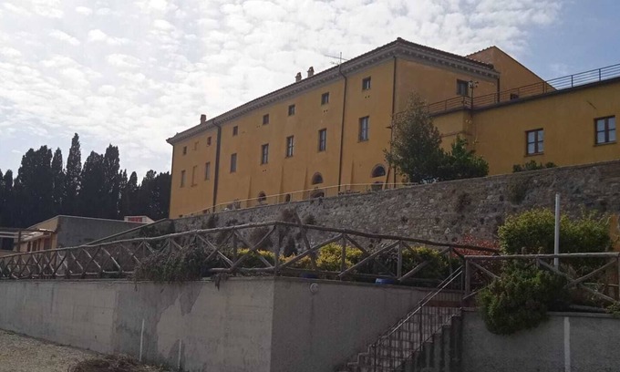Gabbro Appartement | Casa Giulia