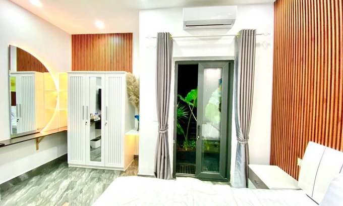 Sihanoukville City Centre Copropriété | It's a modern private condo in Sihanouk Ville