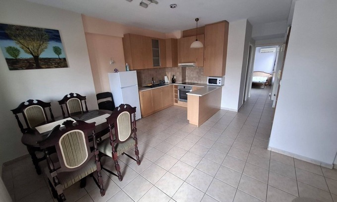 Nea Chalkidona Appartement | It's Always Sunny in Filadelfeia