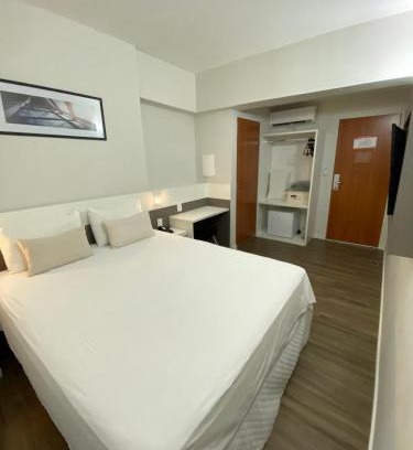 Caratinga Hôtel | IT's Hotel