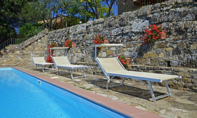 San Pietro in Bossolo Appartement | 40 m² Appartement ∙ 1 chambre ∙ 4 personnes