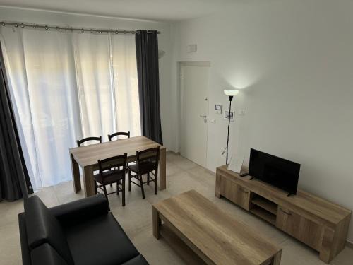Santa Caterina Dello Ionio Marina Appartement | Alba Radiosa