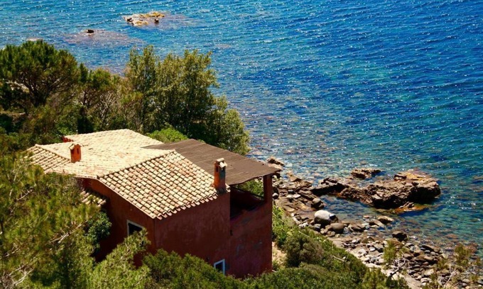Torre delle Stelle Appartement | 40 m² Appartement ∙ 2 personnes