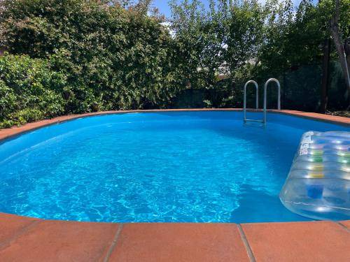 Zona XXVIII Tor de' Cenci Appartement | 50 m² Appartement ∙ 1 chambre ∙ 2 personnes