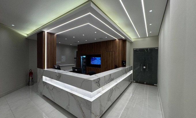 Itabuna Hôtel | Itabuna Palace Hotel