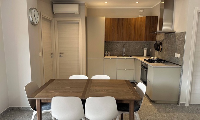 Sestri Levante Appartement | ITACA HOUSE ideal for vacation and relaxation!
